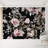 Peel & Stick Floral Border-100665280