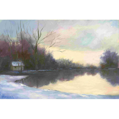Lueur d'hiver