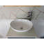 Scully 515 mm Freestanding Cloakroom Vanity-700427970-700428030