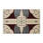 Pattern Reflection Indoor And Outdoor Area Rug-1305977671