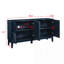 Buffet 60,5 "avec rangement-118024192