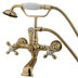 Polished Brass