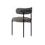Chaise Ezekiel