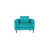 Turquoise is out of stock
