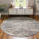 Tapis beige Halpert