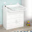 Changing dresser 800 Design line-182135109