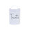 Midlee Metal Dog Food Storage Container - Treats