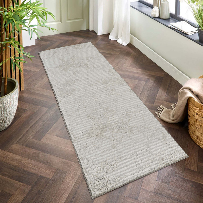 Abstract Area Rug, Rectangle 160 x 230cm