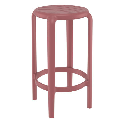 Awan Outdoor Stool
