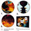 «Metaphorical Mind V», reproduction d'art sur toile-1093357558-1093357546