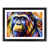 Black Framed selected