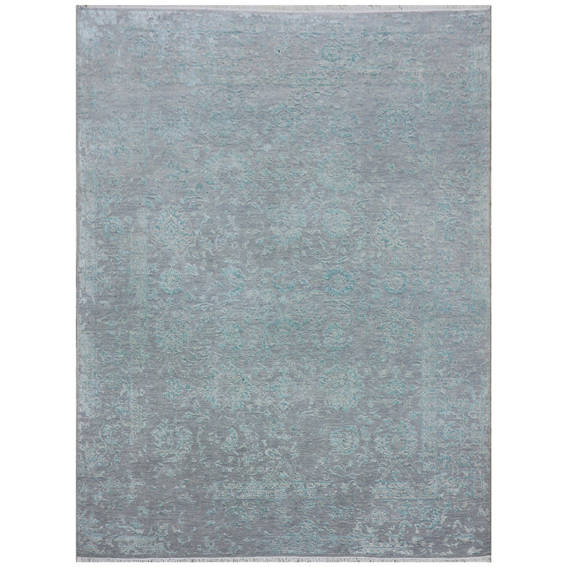Area Rug, Rectangle 8' x 10'