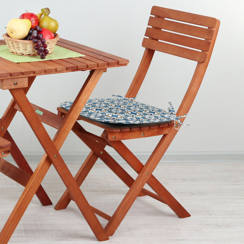 Chair Pad Cushion