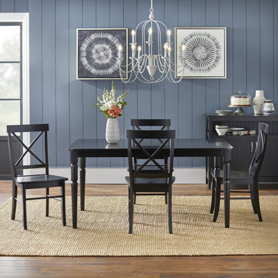 Bellmead Four Leg Dining Set