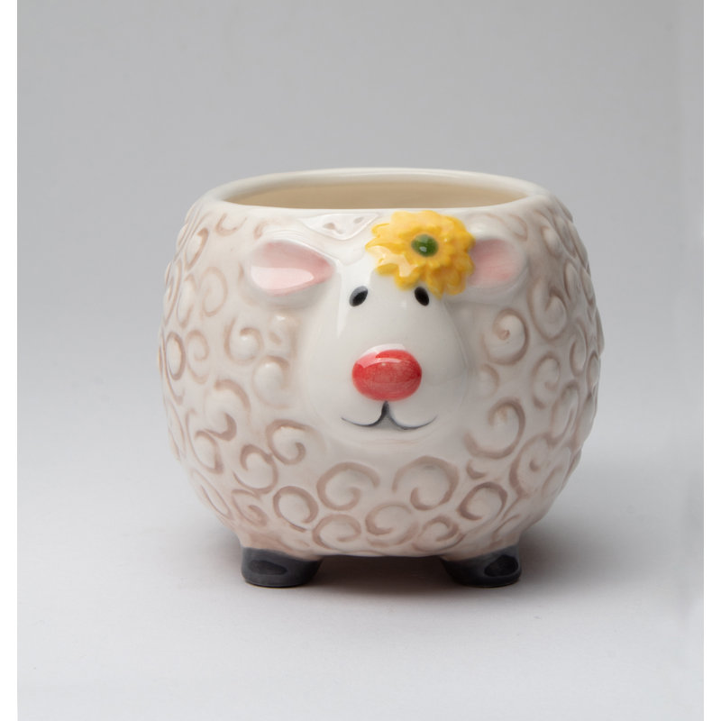 Sheep Candy Bowl