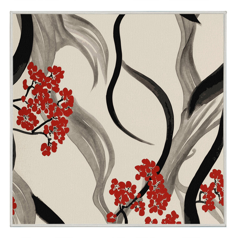 Lunar Serenade Rug, Square 7'