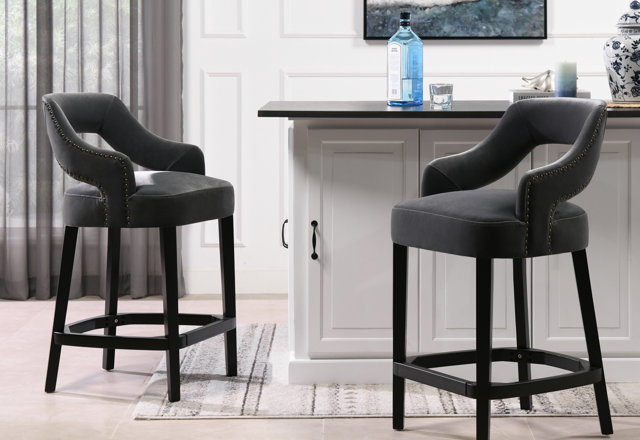 Find Your Perfect Bar Stool