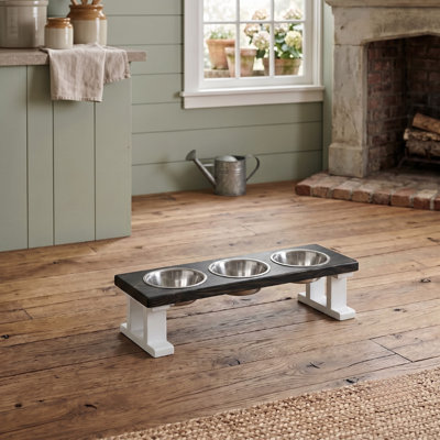 Elevated Feeder