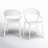 Farrah Stacking Patio Dining Armchair-963678906