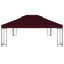 Freeport Park Fabric Replacement Canopy for Gazebo-43274573