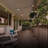 Outdoor 3 - Bulb 11.25'' Solar Powered LED String Light