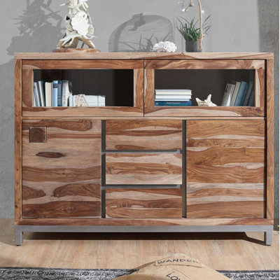 Le Havre 150cm Sideboard
