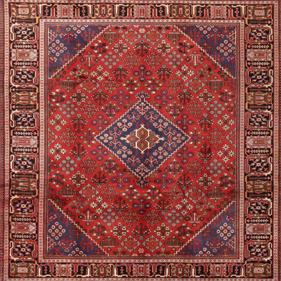Southwestern Indoor Rug