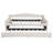 Sofa Bed Full XL With Trundle And LED Lighting-514776892-514776882