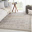 Tapis oriental gris / beige Lynnette-616849016