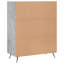 Marieda 1 - Door Rectangle Accent Cabinet-340174220