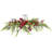 8.25'' H Metal Tabletop Candle Accessories
