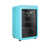 Blue selected