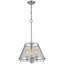 Lustre géométrique à 3 lumières Valya-22737333
