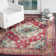 Tekamah Oriental Area Rug
