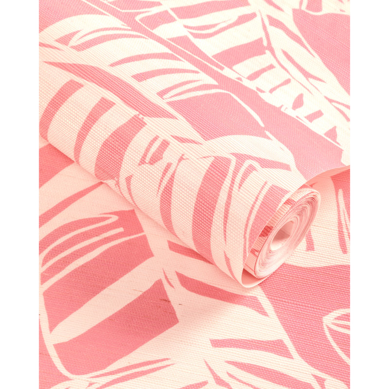 Lilly Pulitzer Just Bananas GC, Pink/White