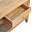 Table basse 1 tiroir Rope