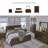 Allabaksh 25.13'' W Nightstand