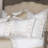 Nicola Egyptian Cotton Percale Sheet Set-40207631-40207636