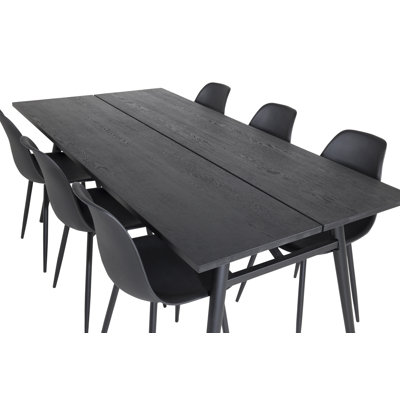 Snell Drop Leaf Dining Set