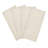 Striped Square Napkin