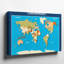 Reproduction d'art sur toile-864321949