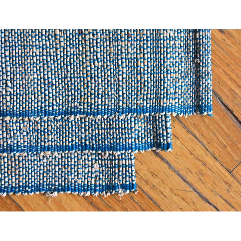 BISCOTTI CHUTNEY Plant Fiber Placemat - 13"x19"