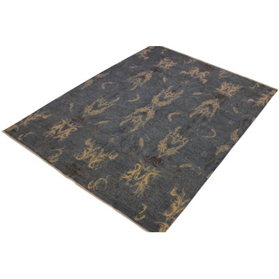Madeliene Wool Rug