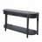 59.2"Wooden Console Table