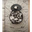 Table basse Italian Light Luxury