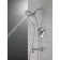 Linden 17 Series Dual-Function Tub Shower Faucet Set, In2ition Shower Handle Trim Kit