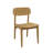 Extendable Solid Wood Solid Wood Top Four Leg Dining Set-1867066746