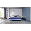 Matelas anti-statique en mousse à mémoire de forme moelleux et respirant-173551667-172859204