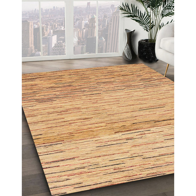 Indoor Rug, Square 3'