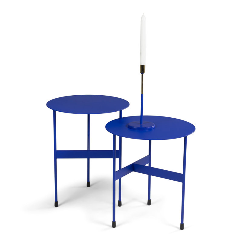 Ahleen End Table